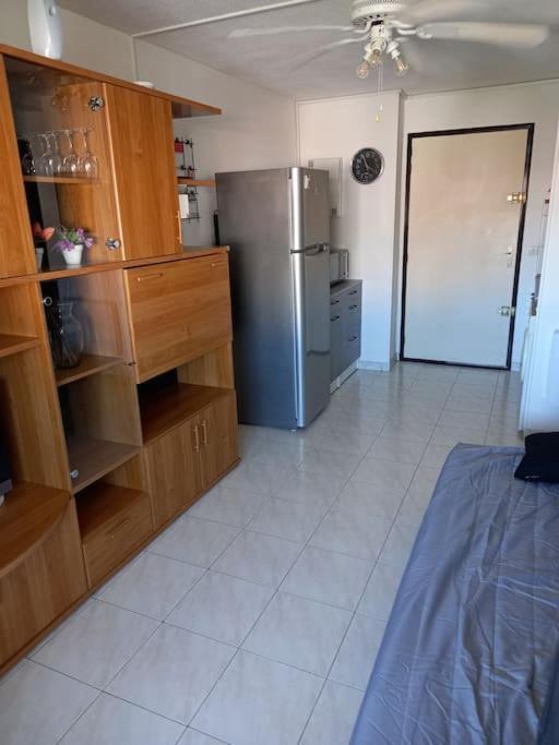 Raisin D'Or, T2, Parking, Piscine Apartment Agde Ngoại thất bức ảnh